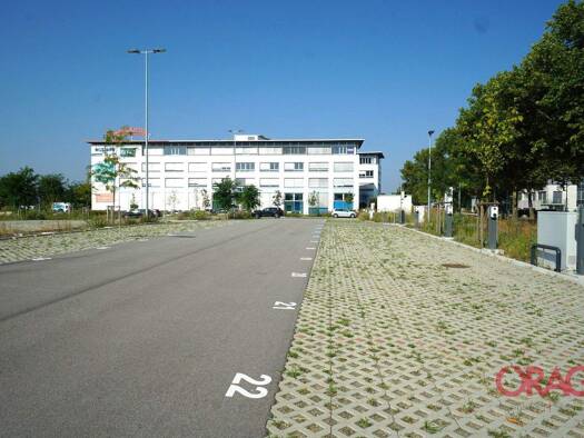 Bürofläche zur Miete 10,50 € 374 m² Bürofläche Schwechat 2320