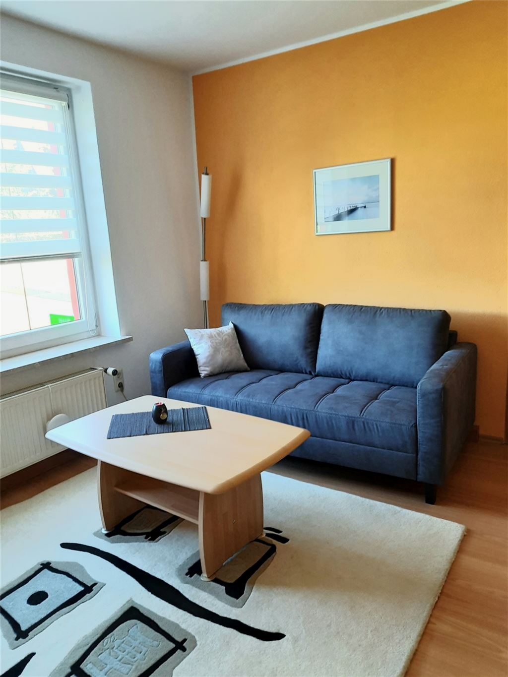 Wohnung zur Miete 300 € 2 Zimmer 41 m²<br/>Wohnfläche 2.<br/>Geschoss Niederwiesa Niederwiesa 09577