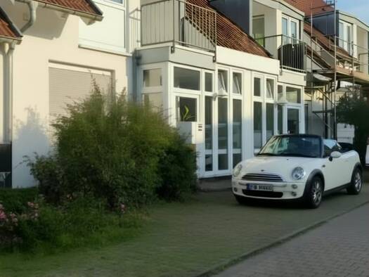 Maisonette zur Miete 445 € 5 Zimmer 25 m² Geschoss EG/2 frei ab 01.11.2026 Bretzenheim Mainz 55128
