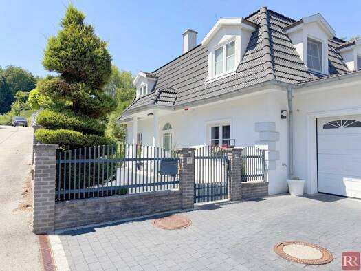 Einfamilienhaus zum Kauf 890.000 € 4 Zimmer 159 m² 998 m² Grundstück Klosterneuburg 3400