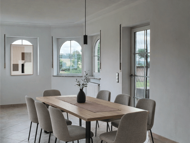Einfamilienhaus zum Kauf 6 Zimmer 250 m² 1.500 m² Grundstück Olgishofen Kirchhaslach 87755