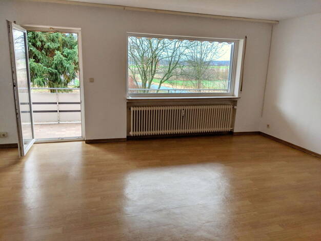 Wohnung zur Miete 1.350 € 5 Zimmer 110 m² EG Frankfurter Str. 106 Nieder-Roden Rodgau 63110