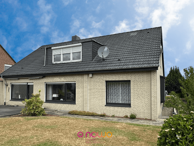 Einfamilienhaus zum Kauf 449.000 € 7 Zimmer 196 m² 588 m² Grundstück Braunschweig 38116