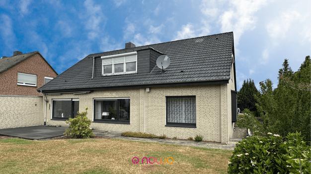 Einfamilienhaus zum Kauf 449.000 € 7 Zimmer 196 m² 588 m² Grundstück Lamme Braunschweig 38116