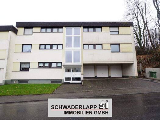 Wohnung zum Kauf 165.000 € 2 Zimmer 58,5 m² 1. Geschoss Montabaur 56410