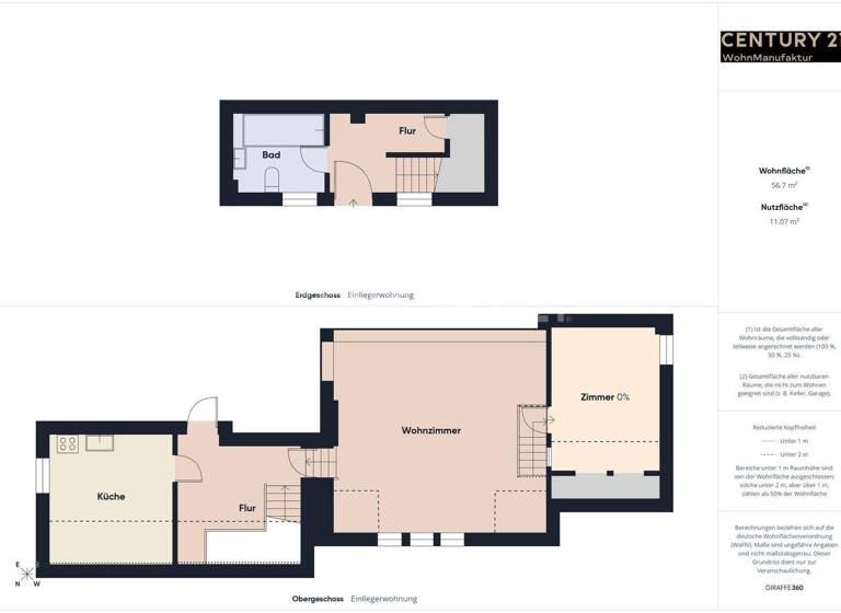 Einfamilienhaus zum Kauf 289.000 € 5 Zimmer 193 m² 1.620 m² Grundstück Lellichow Kyritz OT Lellichow 16866