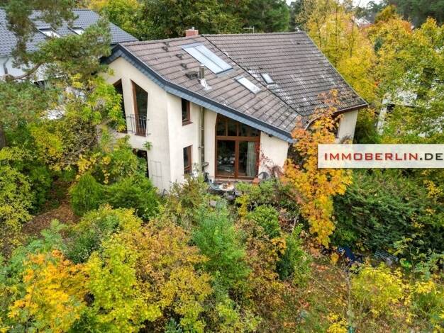 Einfamilienhaus zum Kauf 645.000 € 8 Zimmer 180 m² 750 m² Grundstück Wildau 15745