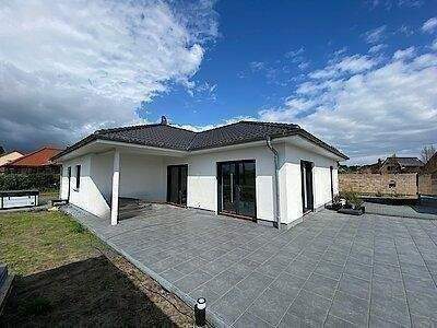 Bungalow zum Kauf – pohled 4