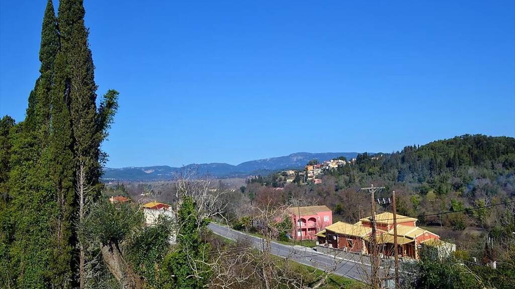 Land-/Forstwirtschaft zum Kauf 110.000 € 2.216 m² Grundstück Korfu