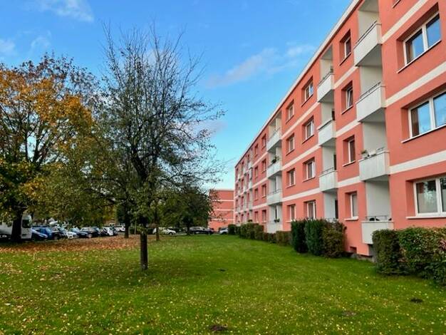 Wohnung zum Kauf provisionsfrei 189.600 € 4 Zimmer 81,4 m² EG Beethovenstraße 26 Elmshorn 25337