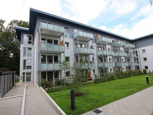 Wohnung zur Miete nur mit Wohnberechtigungsschein 234 € 2 Zimmer 39,4 m² frei ab 21.03.2026 Raaschstr. 4/6 Gaarden-Ost Kiel 24143