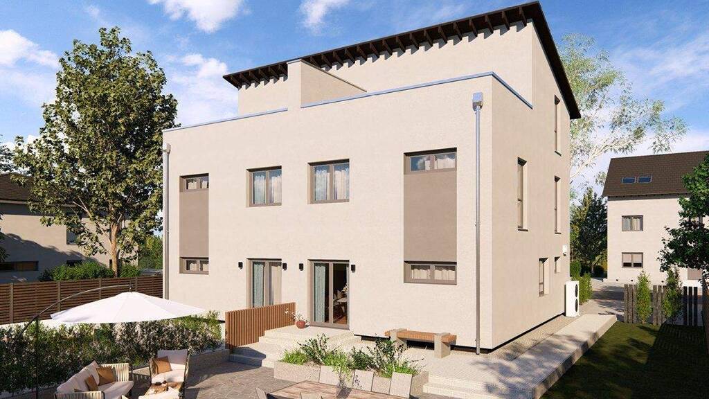 Mehrfamilienhaus zum Kauf 1.749.000 € 10 Zimmer 350 m² 650 m² Grundstück Zerzabelshof Nürnberg 90480