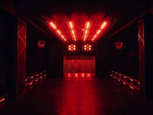 Club/Discothek zur Miete 2.490 € 338 m² Gastrofläche Aachenerstraße 17 Stadtmitte Mönchengladbach / Am Wasserturm 41061