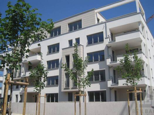 Wohnung zur Miete 1.040 € 3 Zimmer 94 m² 1. Geschoss frei ab 01.04.2026 Brauhausstraße 5b Ansbach 91522