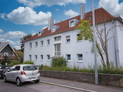Wohnung zur Miete 850 € 4 Zimmer 106,5 m² 1. Geschoss frei ab sofort Nordöstlicher Stadtteil Schweinfurt 97422