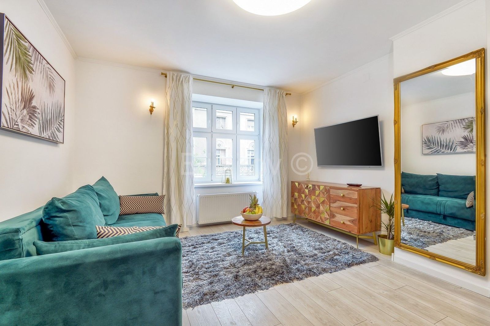 Wohnung zum Kauf 550.000 € 6 Zimmer 117 m²<br/>Wohnfläche 1.<br/>Geschoss Donji grad