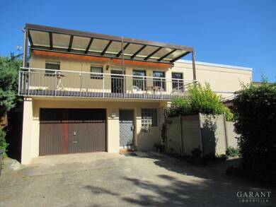 Terrassenwohnung zur Miete 1.300 € 5 Zimmer 145 m² 1. Geschoss frei ab sofort Gutenbergstraße 64 Korb Korb 71404