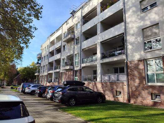 Wohnung zur Miete 1.020 € 1 Zimmer 87 m² Ruhrort Duisburg 47119