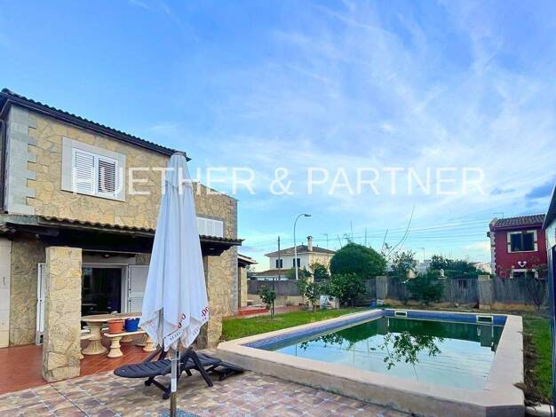 Einfamilienhaus zum Kauf provisionsfrei 895.000 € 6 Zimmer 640 m² Grundstück Calvia 07181