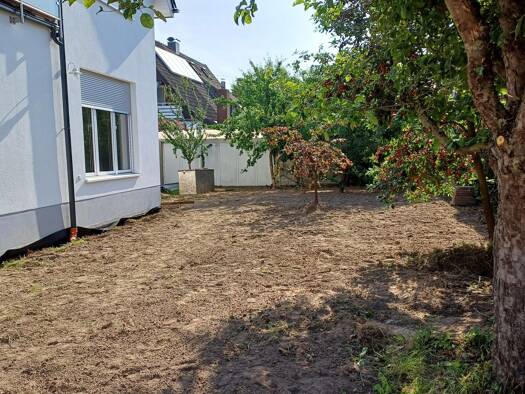 Wohnung zur Miete 1.300 € 4 Zimmer 93 m² Geschoss EG/1 frei ab 01.09.2025 Hardissen Lage 32791