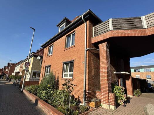 Wohnung zur Miete 350 € 2 Zimmer 42 m² Blumlage Celle 29221