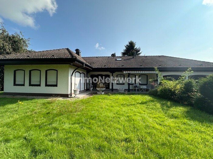 Bungalow zum Kauf 519.000 € 3 Zimmer 113 m²<br/>Wohnfläche 1.310 m²<br/>Grundstück Aegidienberg Bad Honnef / Aegidienberg 53604