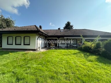 Bungalow zum Kauf 519.000 € 3 Zimmer 113 m² 1.310 m² Grundstück Aegidienberg Bad Honnef / Aegidienberg 53604