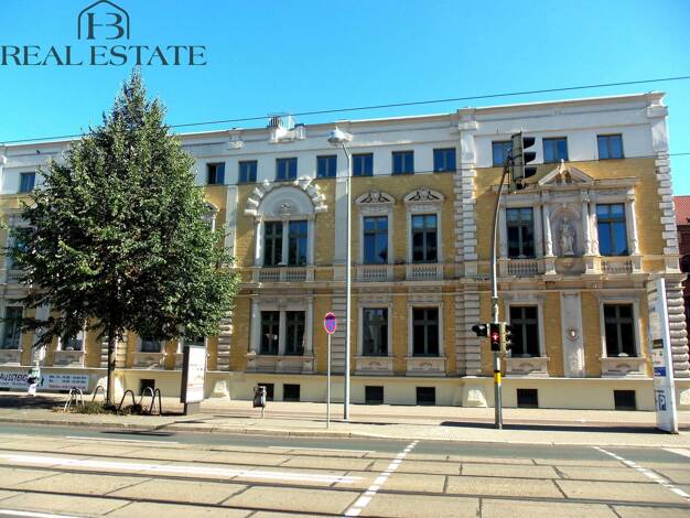 Büro zur Miete provisionsfrei 1.093 € Sudenburg Sudenburg 39112