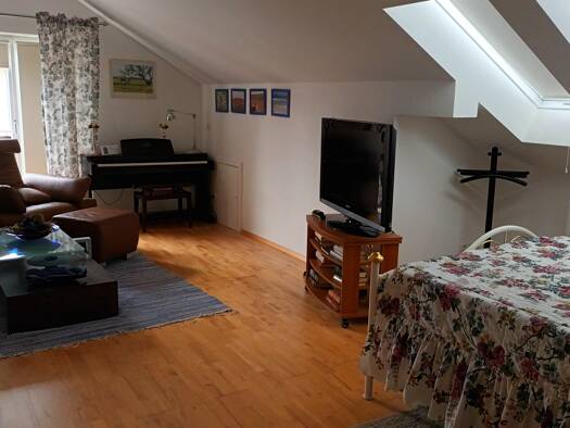 Wohnung zur Miete 550 € 1 Zimmer 40 m² Geschoss EG/2 frei ab 01.12.2025 Neufinsing Finsing 85464