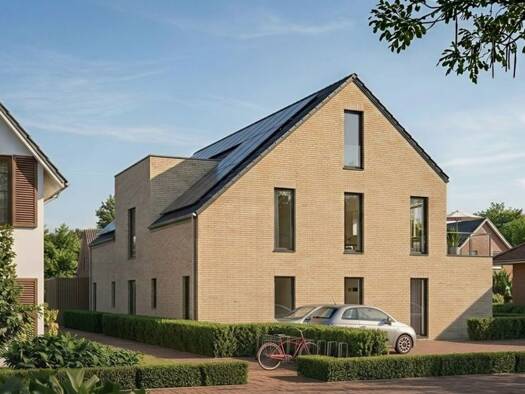 Wohnung zum Kauf 329.000 € 3 Zimmer 83,6 m² 1. Geschoss Varel Varel 26316