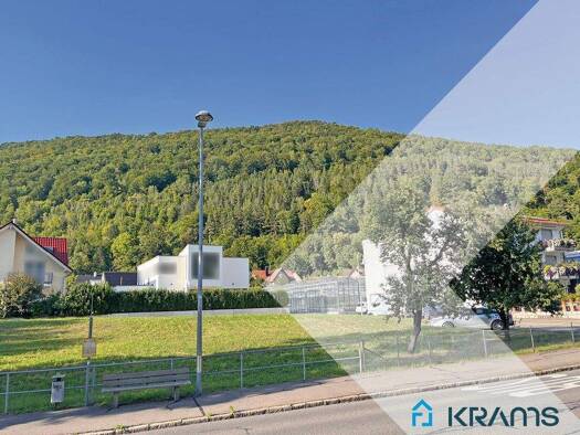 Grundstück zum Kauf 225.000 € 667 m² Grundstück Bad Urach 72574