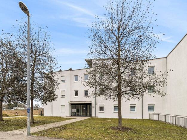 Wohnung zum Kauf 599.000 € 4 Zimmer 95 m² 1. Geschoss Klettham Erding 85435