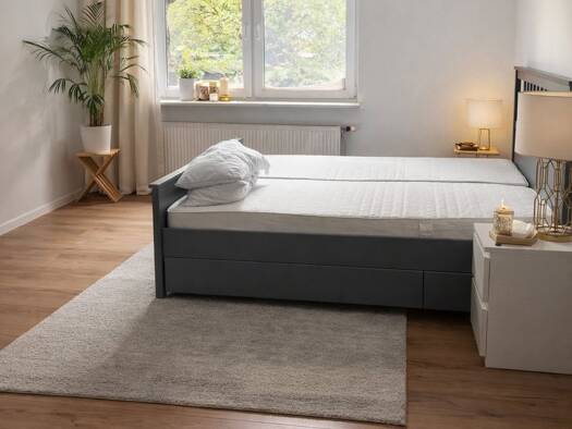 Wohnung zur Miete 500 € 1 Zimmer 40 m² frei ab 01.05.2026 Grünwettersbach Karlsruhe 76228