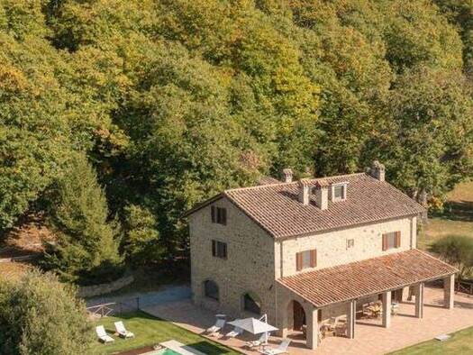 Haus zum Kauf 978.000 € 425 m² Santa Fiora 58037