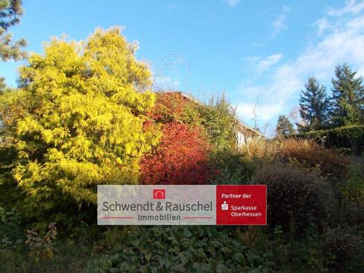 Haus zum Kauf 139.000 € 3 Zimmer 60 m² 1.119 m² Grundstück Eichelsachsen Schotten 63679