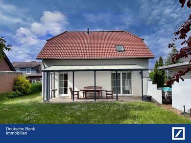 Einfamilienhaus zum Kauf 335.000 € 4 Zimmer 120 m² 536 m² Grundstück Groß Denkte Denkte 38321