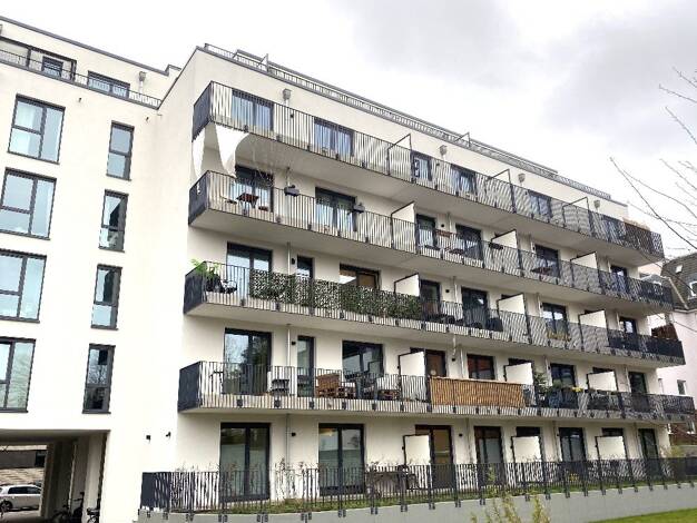 Wohnung zur Miete 895 € 2 Zimmer 42,2 m² 1. Geschoss frei ab 01.10.2026 Altona-Nord Hamburg 22769