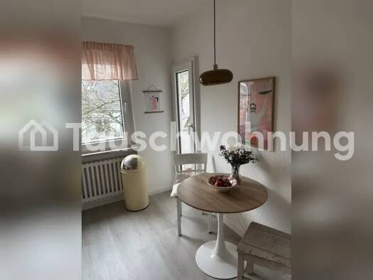 Studio zur Miete Tauschwohnung 960 € 1 Zimmer 67 m² 4. Geschoss Weidenpesch Köln 50733