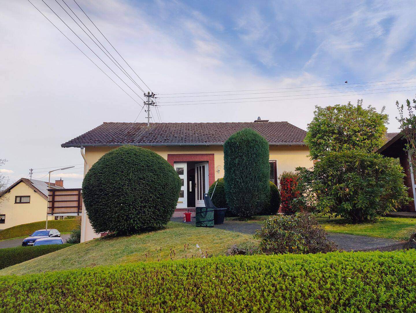 Einfamilienhaus zum Kauf - Ansicht 5