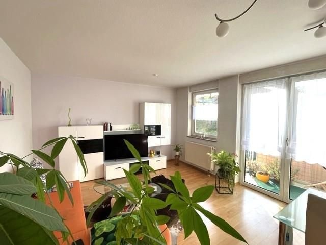 Wohnung zum Kauf 170.000 € 2 Zimmer 58 m²<br/>Wohnfläche Zirndorfer Str. 5 Dambach / Unterfürberg Fürth 90768