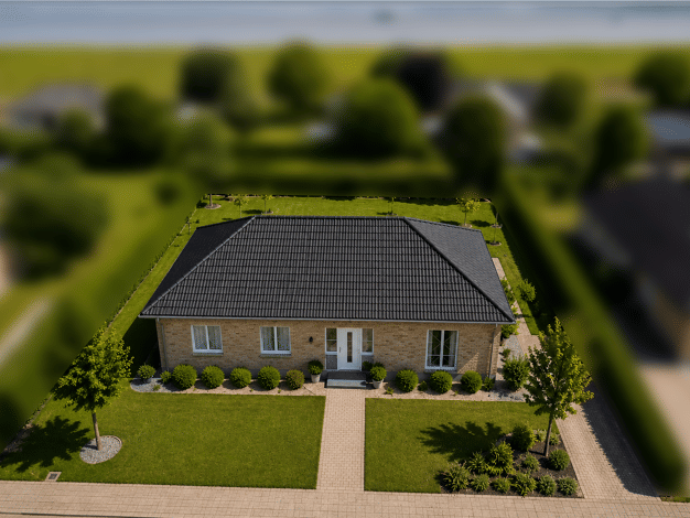 Bungalow zum Kauf 599.000 € 4 Zimmer 120 m² 523 m² Grundstück Ellerhoop 25373