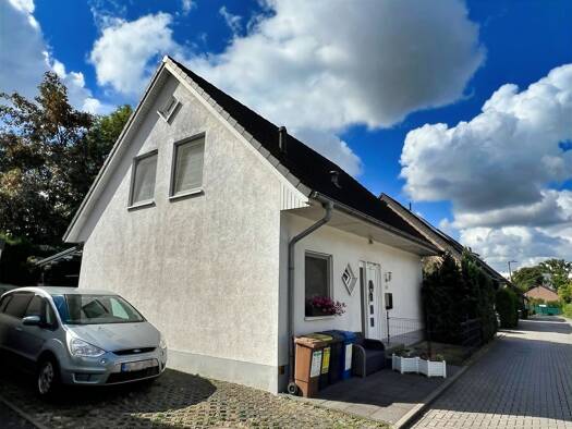 Einfamilienhaus zum Kauf 349.000 € 4 Zimmer 106 m² 266 m² Grundstück Derne Scharnhorst 44329