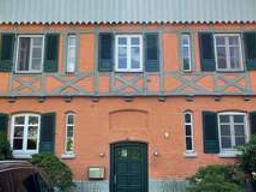 Maisonette zur Miete 1.390 € 3,5 Zimmer 105 m² Geschoss 2/3 frei ab 01.01.2026 Reutin Lindau (Bodensee) 88131