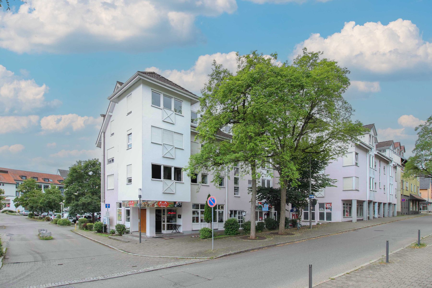 Immobilie zum Kauf als Kapitalanlage geeignet 149.000 € 1 Zimmer 44,3 m²<br/>Fläche Innenstadt Nord - Schwenningen Villingen-Schwenningen 78054