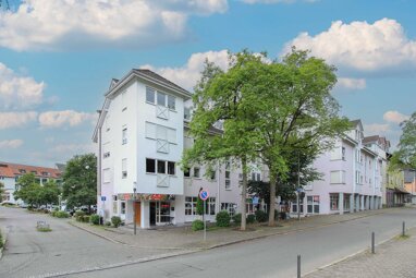 Immobilie zum Kauf als Kapitalanlage geeignet 149.000 € 1 Zimmer 44,3 m² Innenstadt Nord - Schwenningen Villingen-Schwenningen 78054