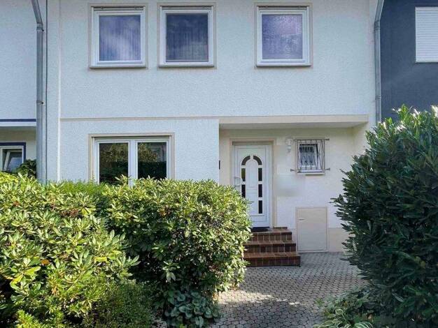Reihenmittelhaus zum Kauf 469.000 € 4 Zimmer 112,6 m² 278 m² Grundstück Hangelar Sankt Augustin 53757