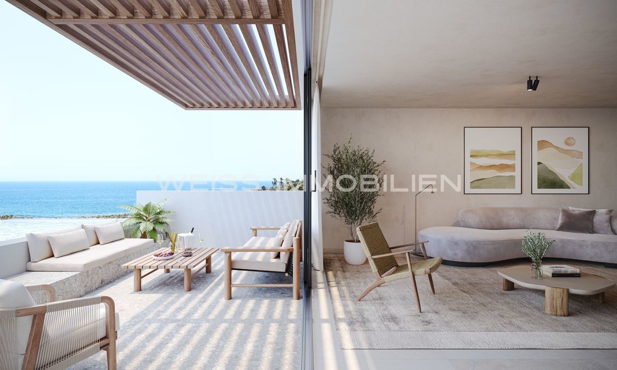 Wohnung zum Kauf provisionsfrei 935.000 € 3 Zimmer 120 m²<br/>Wohnfläche 1.<br/>Geschoss Teneriffa 38678