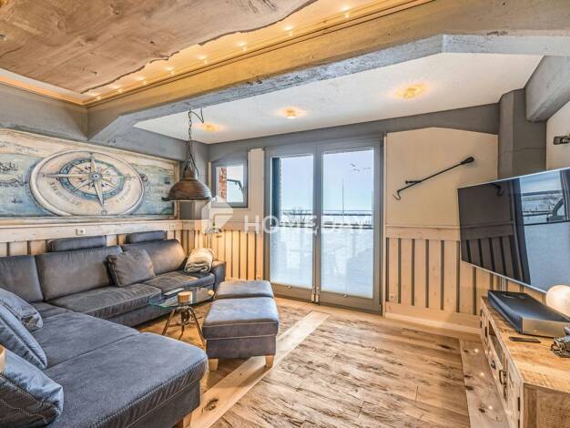 Wohnung zum Kauf - Erstbezug 385.000 € 3 Zimmer 65 m² 1. Geschoss Stadtkern Barth 18356