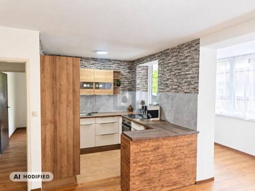 Wohnung zum Kauf 299.000 € 2 Zimmer 67 m² 1. Geschoss Zell am See 5700