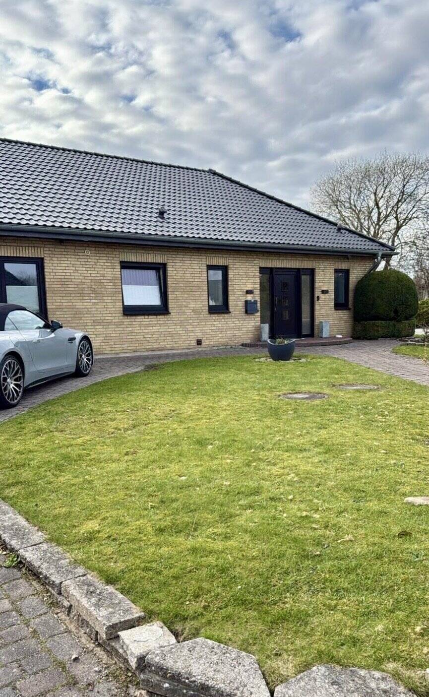 Haus – Harrislee, Kreis Schleswig-Flensburg - Ansicht 3